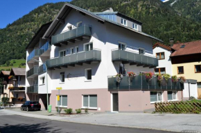 Appartements Steiger, Bad Hofgastein, Österreich